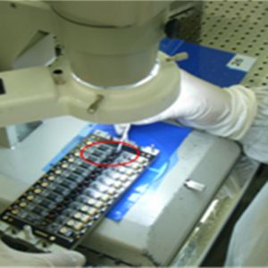 GS-005A (HUBY SA-001 Compatible) ABS handle Gel Stick/Cleaning Stick/Cleaning