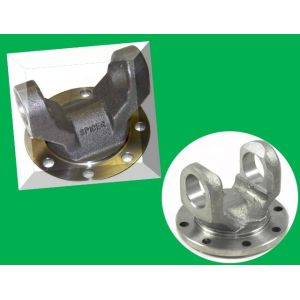 Spicer 3-2-1159 Drive Shaft Flange Yoke 1410 Series Compatible U-Joint kits 5