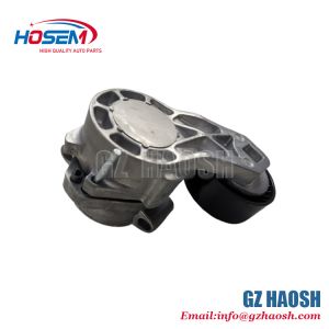 TENSIONER PULLEY AUTO STEERING SYSTEM 6C1Q-6A228AB-A FOR FORD WHOLESEAL