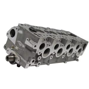 Aluminum Mazda R2 Cylinder Head 908740 Oxidation Resistant For Mazda Bongo