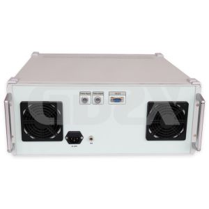 High Precision Multifunction Electrical Calibrator , Three Phase Calibration