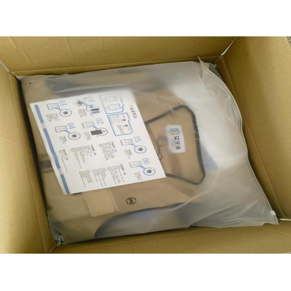 Outdoor Work Cooling Vest Jacket with Cooling Fan The Ultimate Cooling Solution