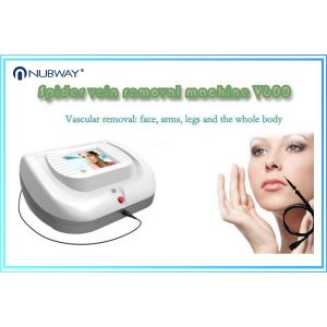 Small portable Spider Vein Removal Machine NBW-V700 2019 hottest machine for spa