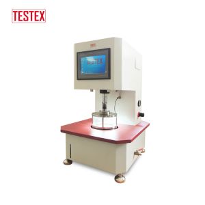 Buy cheap Pressure Adjustable Textile Testing Equipment Hydrostatic Head Tester With from wholesalers