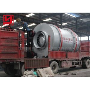3t/h Economical Sand Rotary Dryer Price 5% off in Energy-efficient Triple-pass