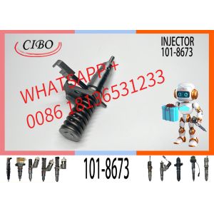 Fuel Injectors 101-8673 173-4647 127-8205 127-8222 107-7732 0R-8682 0R-8483 0R