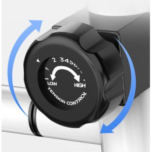 Cross Border Silent Spacewalk Ellipse Exercise Machine , Elliptical Exercise