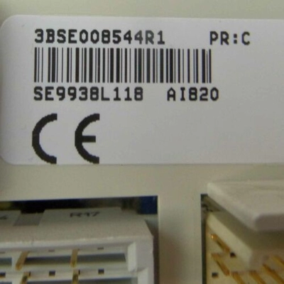 Digital Module ABB-plc controller AI820 3BSE008544R1 Output Module Inverter