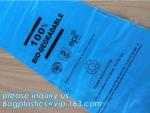 earth friendly unscented dog poop waste bag biodegradable pet dog poop bag for