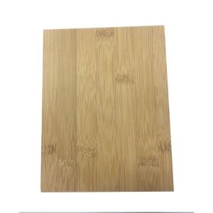 Customized Bamboo Plywood for Building Direct Bamboo Lumber 2000mm x 300mm x 7