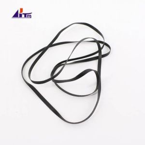 ATM Spare Parts Diebold Opteva 860mm Transport Semi-Stretch Flat Belt 2900848200