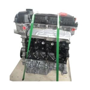 Wholesale Engine Assembly SQRE4G16 Engine Long Block for Chery M11 and Tiggo 1.6 DVVT from china suppliers