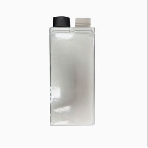 High Density Semi Solid Lithium Ion Battery 50AH 3.6V Solid State Battery