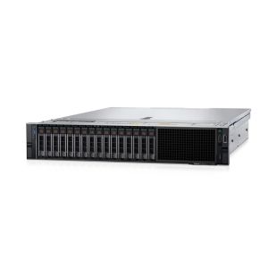 Direct DELL Server PowerEdge R750XS Single Host with 8 Hard Disk Location and