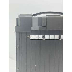 14s Pro 53.2v 30000mah Lipo Battery UAV Drone Batttery Herewin Molex Connector