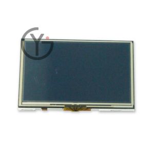 45 pin 4.3 inch 480*272 LMS430HF18 lcd screen