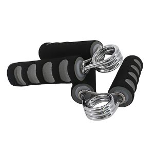 Finger Exercise Strength Trainer Foam Handle Hand Gripper