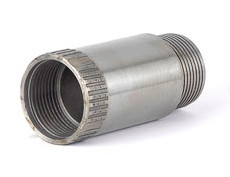 BQ NQ HQ PQ Surface - Set Reaming Shells Imp Wireline Diamond Rock Drilling