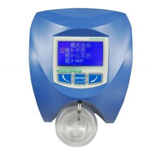 Laboratory Milk Analyzer with Customized OEM Capabilities and Functions
