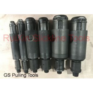 Wireline Pulling Tools GS pulling tools