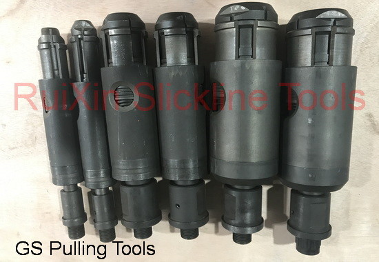 Quality Wireline Pulling Tools GS pulling tools for sale