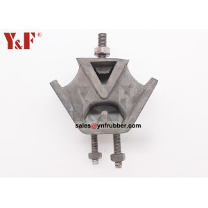 Flexible and High Chemical Resistance in Custom Rubber Mouldings Customized