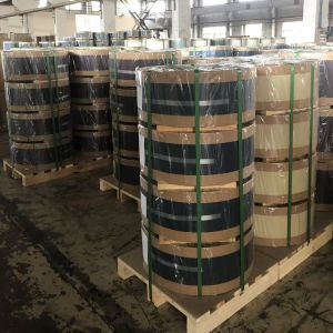 China Durable Aluminium Channel Letter Coil (Customizable Thickness 0.3-2.0mm)  for Commercial/Retail Signage Applications on sale