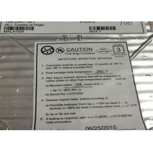 Marvell Semiconductor Electronic Integrated Circuits CAVIUM CNW8302-800BG564-G