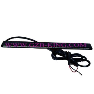 2013 New Side Lighting Daytime Running LED Light