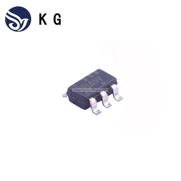 TPS76350QDBVRQ1SOT23-5 Electronic Components IC MCU Microcontroller Integrated