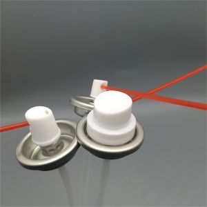 Wholesale Adjustable WD 40 Lubricant Valve For Different Spray Patterns from china suppliers