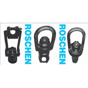 Hoisting Plug Wireline Core Barrel for Boart Longyear drill rig , BQ NQ HQ PQ Q