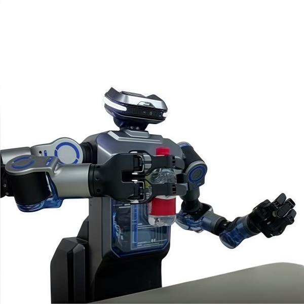 Dexterous Manipulation CNGBS Human Robot Collaboration Robots Interaction