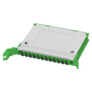 FTTX SMC Optical Fiber Distribution Cabinets 576 Cores for Customer Requirements