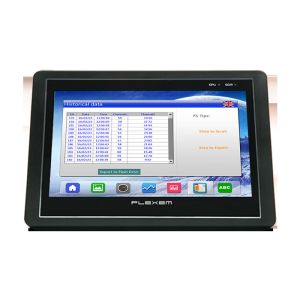 Industrial Touch Screen 7 Inch , Resistive Touch Screen Multi Touch High Speed