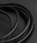 One Tow Three Mobile Phone Data Line For Iphone6 7 8 X Android Type C Three In