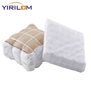 6-23cm Height and Customization Accepted Sofa Pocket Spring Coil