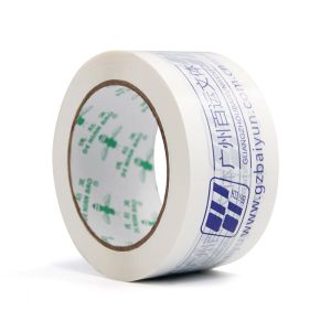 Wholesale With Logo BOPP Printed Tape Multiple Specifications Customization from china suppliers