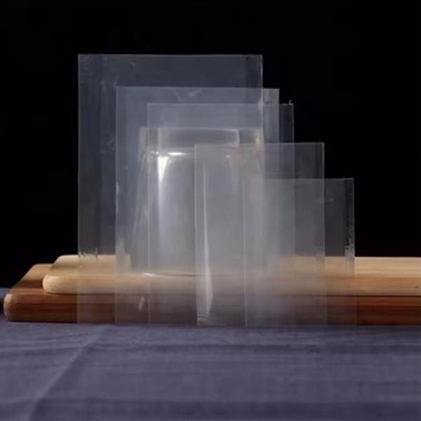 Durable Nylon Vacuum Bag for Moisture Proof Packaging Moisture Resistant