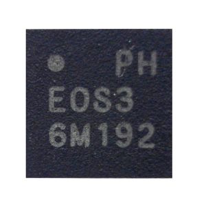 Wholesale EOS3FLF512-PDN64 32bit ARM M4F Embedded FPGA Systems 80MHz With Microcontroller from china suppliers