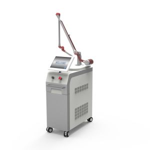 Wholesale nd yag laser q switch the best laser for tattoo removal freckles removal machine from china suppliers
