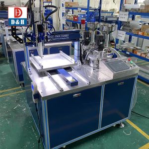 Customized 500 KG Mixing and Dispensing Technology for 2K Polyurethane Resin