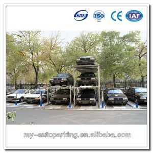 Wholesale -1+1, -2+1, -3+1 Mechanical Car Parking System from china suppliers