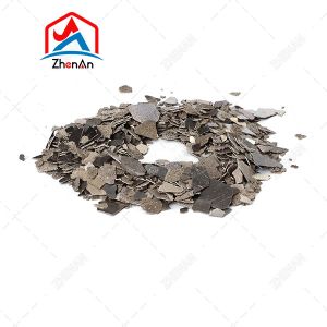 99.9% Electrolytic Manganese Metal Flakes For Industry