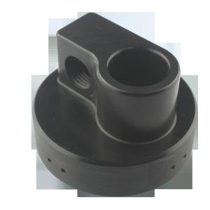 Machining Plastic Parts, CNC Plastic Parts , Precision POM Machining Parts