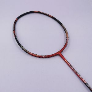 5u Graphite Badminton Racquet Ultra Light Raket Bulutangkis Carbon Graphite