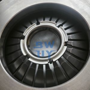 European Truck Clutch Part 21945331/3482001606 Smooth Power Transmission and