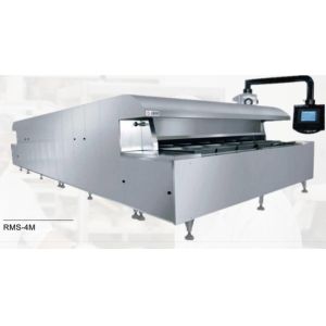 220v Conveyor Pizza Oven 380v Tunnel Large Capacity