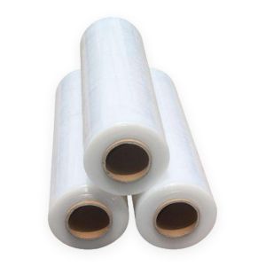Wholesale Practical Recyclable Shrink Wrap Roll Multipurpose LDPE Material from china suppliers