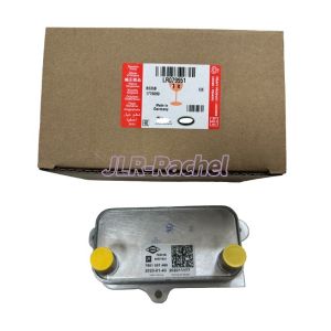 Wholesale ODM Land Rover Electrical Parts Aluminium Wave Box Radiator LR086284 LR079951 T4A19479 from china suppliers